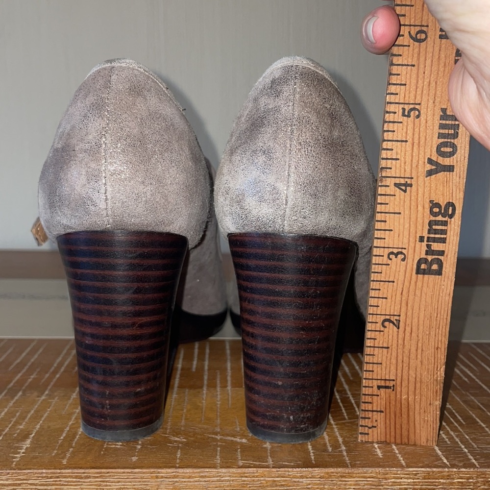 Sofft  heels - Picture 4 of 6